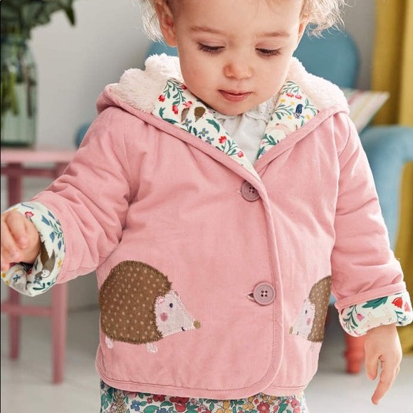Mini Boden | Jackets \u0026 Coats | Mini 